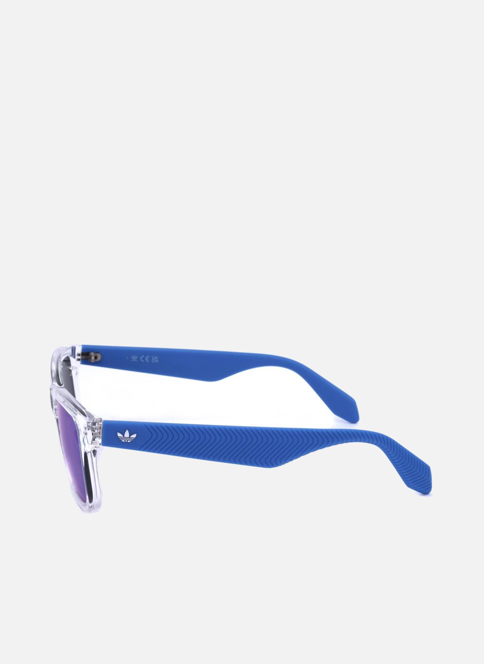 Lunettes de soleil homme transparent adidas originals Lunettes de soleil homme transparent Transparent
