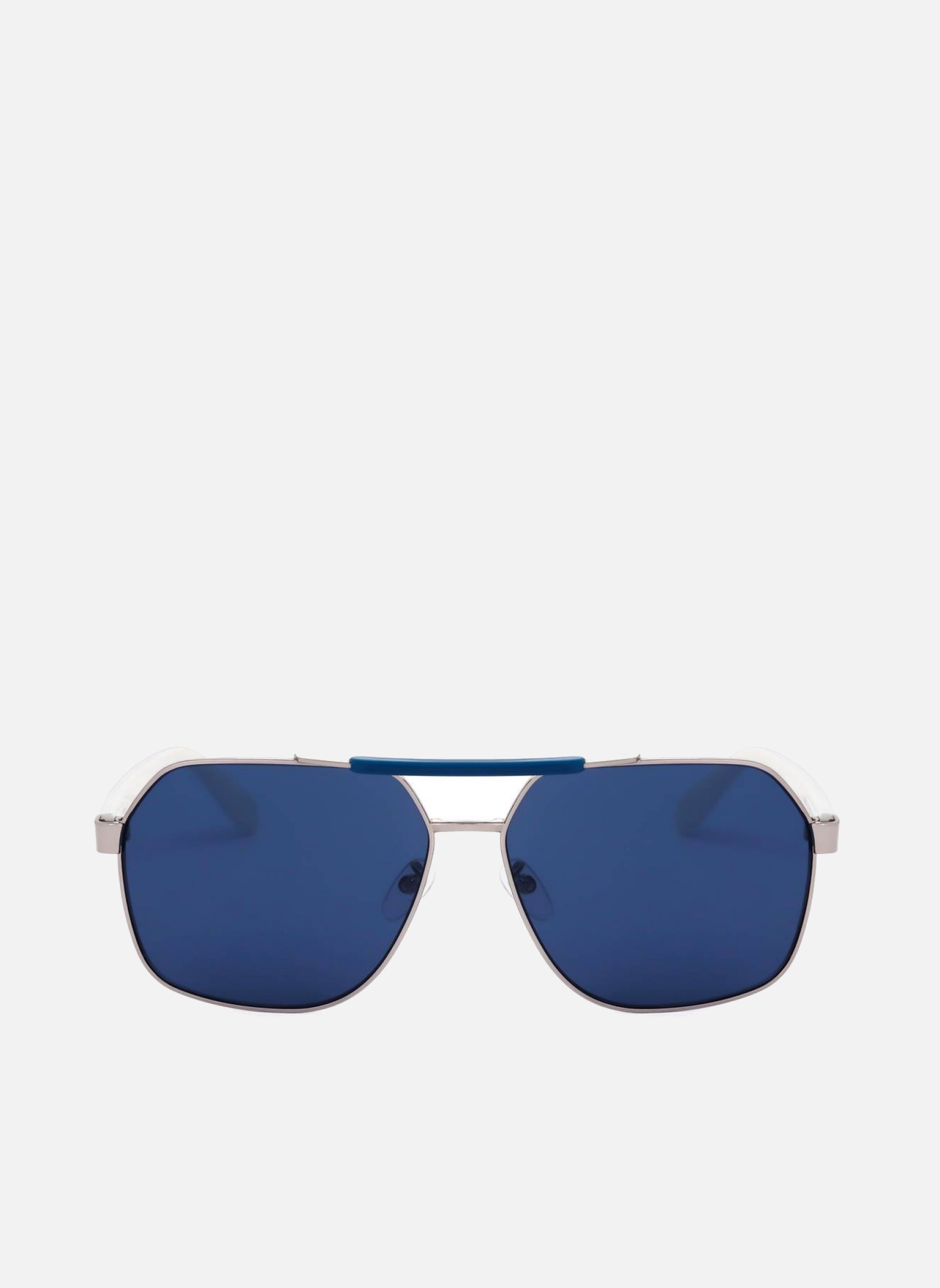 Lunettes de soleil homme argent adidas originals Lunettes de soleil homme argent Argent