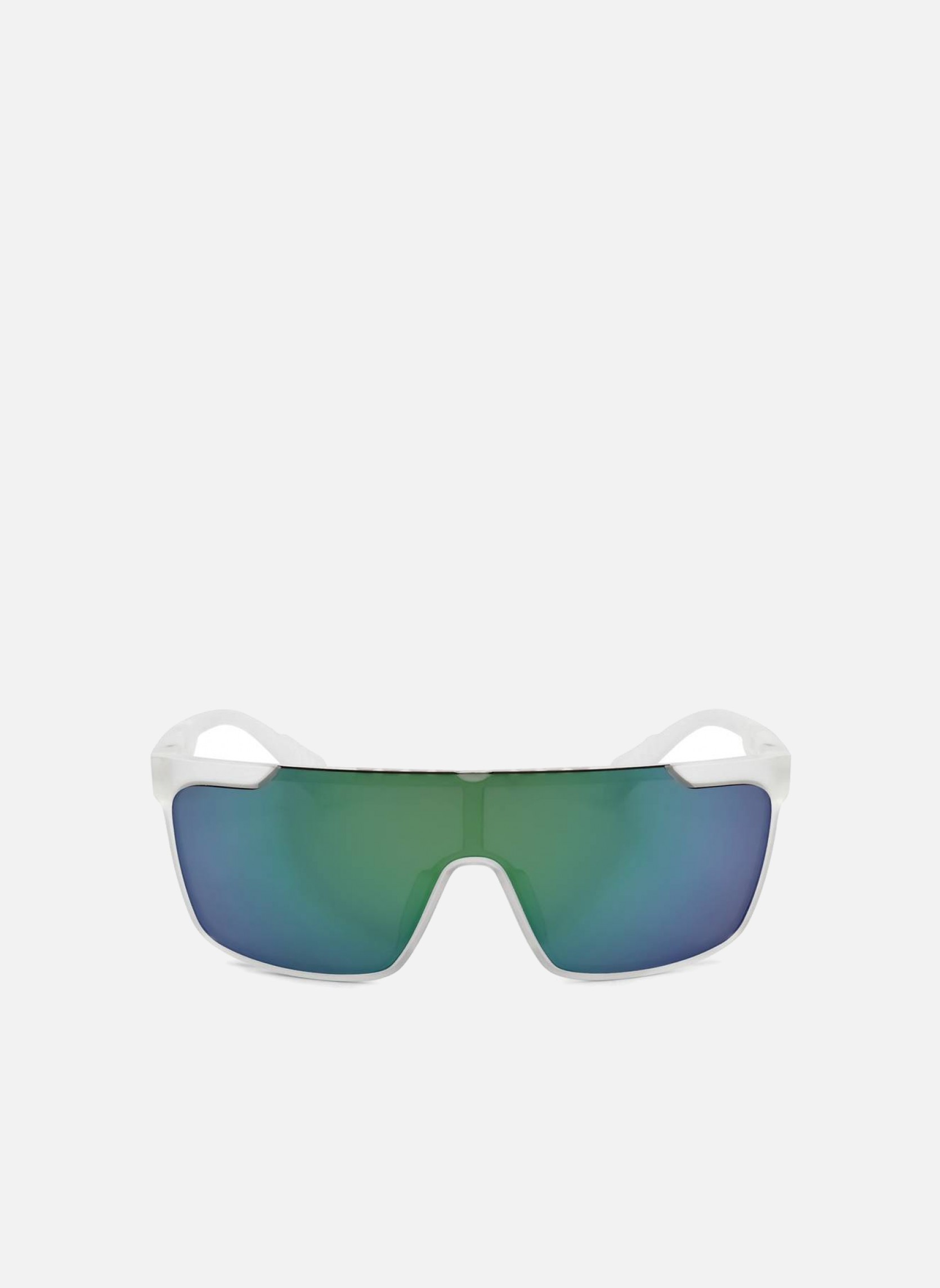 Lunettes de soleil homme transparent Adidas Sport Lunettes de soleil homme transparent Transparent