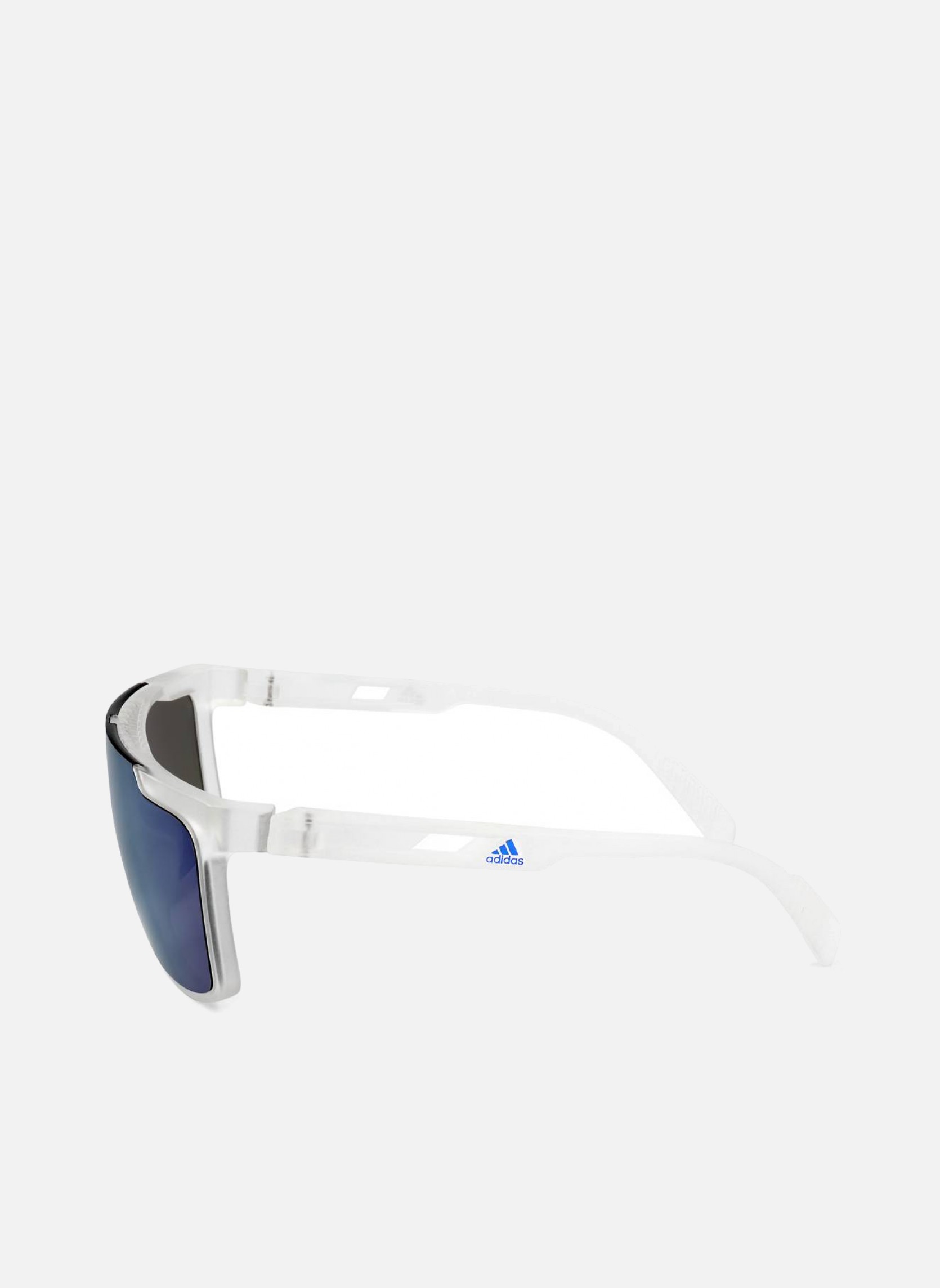Lunettes de soleil homme transparent Adidas Sport Lunettes de soleil homme transparent Transparent