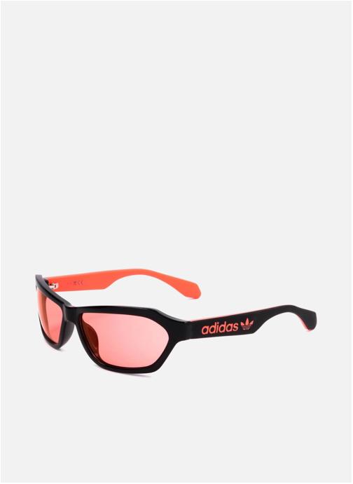 adidas originals Lunettes de soleil garçon noir