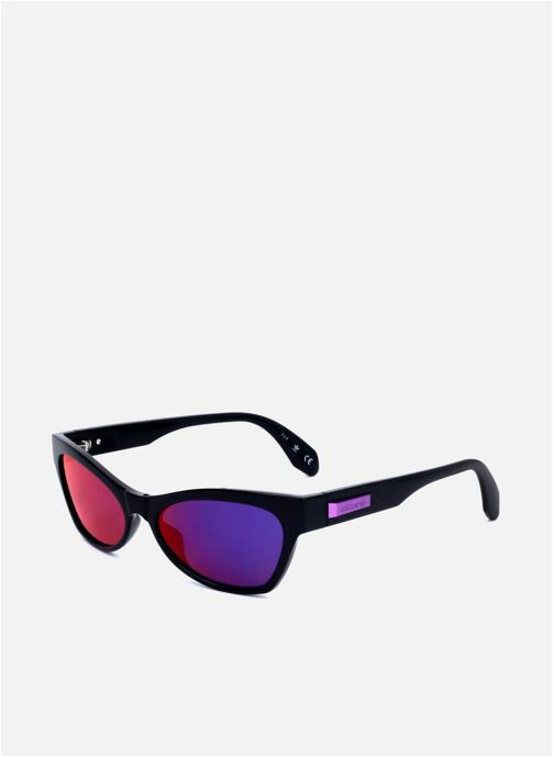 adidas originals Lunettes de soleil femme noir