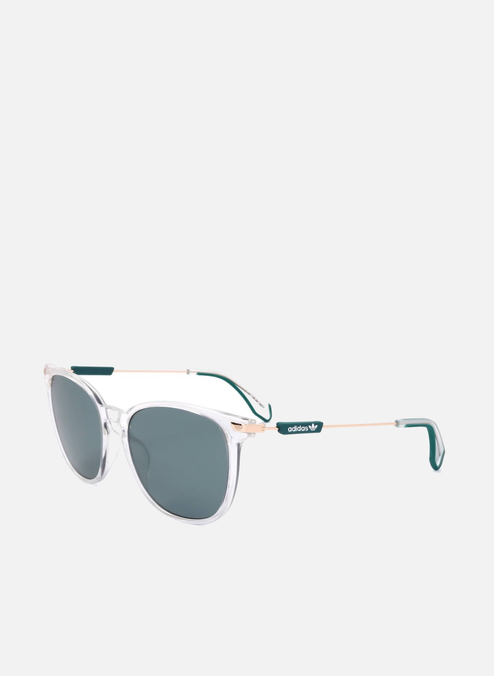 Lunettes de soleil homme transparent adidas originals Lunettes de soleil homme transparent Transparent