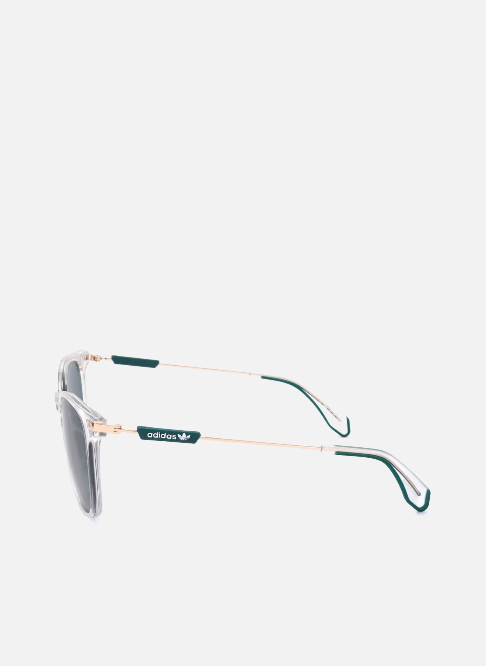 Lunettes de soleil homme transparent adidas originals Lunettes de soleil homme transparent Transparent
