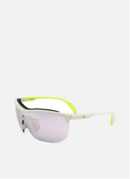 Adidas Sport Lunettes de soleil homme blanc