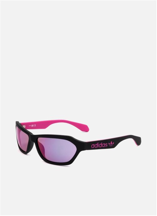 adidas originals Lunettes de soleil garçon noir