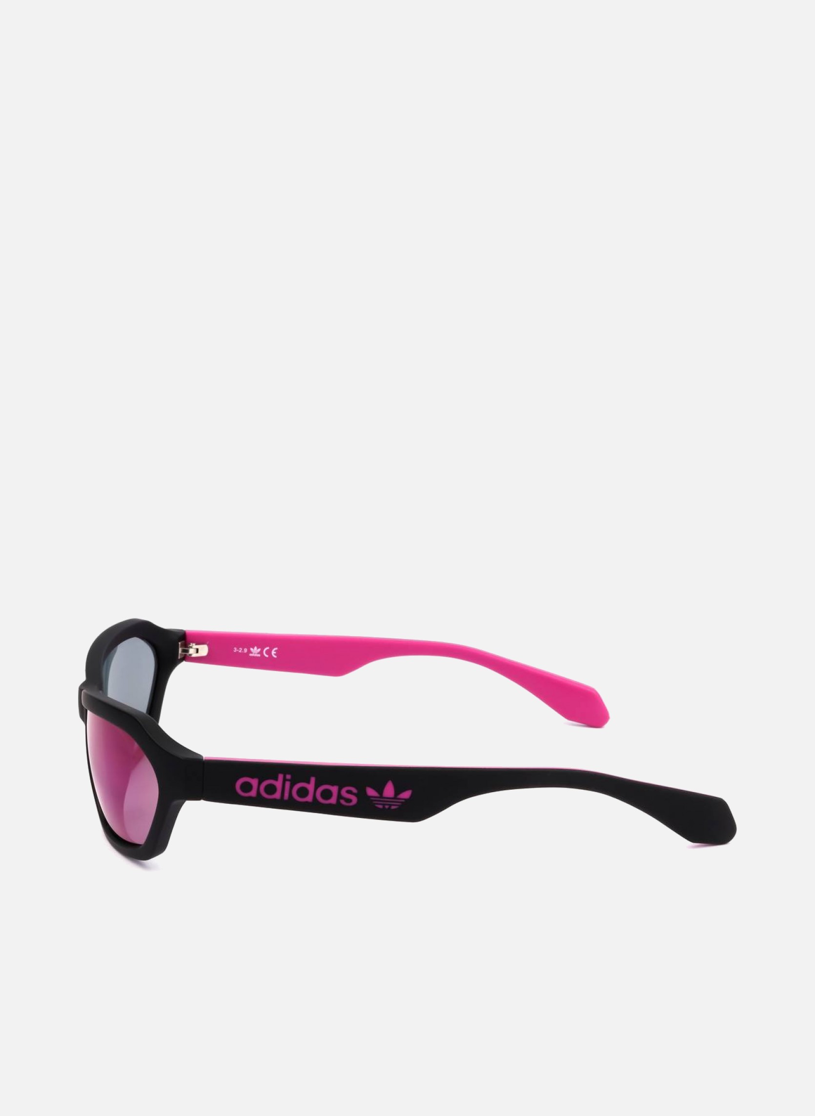 Lunettes de soleil garçon noir adidas originals Lunettes de soleil garçon noir Noir