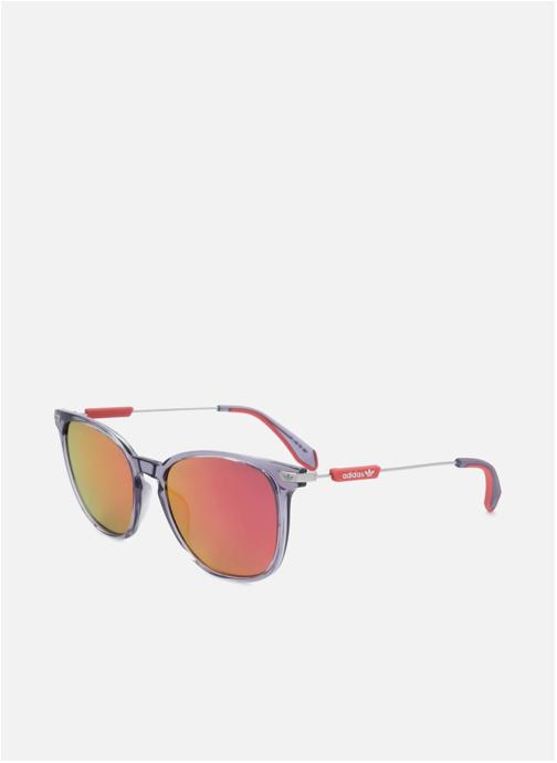 adidas originals Lunettes de soleil homme gris
