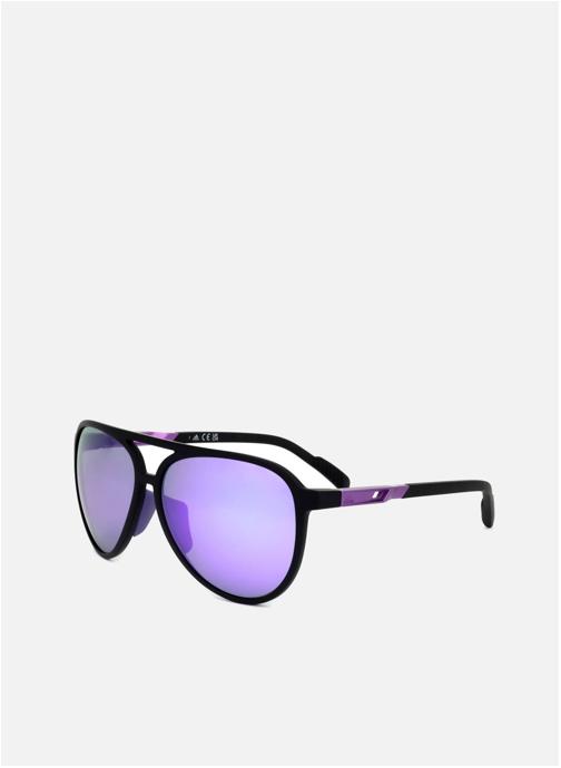 Adidas Sport Lunettes de soleil homme noir
