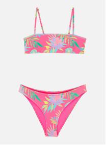 1 pièces Aquarella Set fille rose Roxy 1 pièces Aquarella Set fille rose Rose