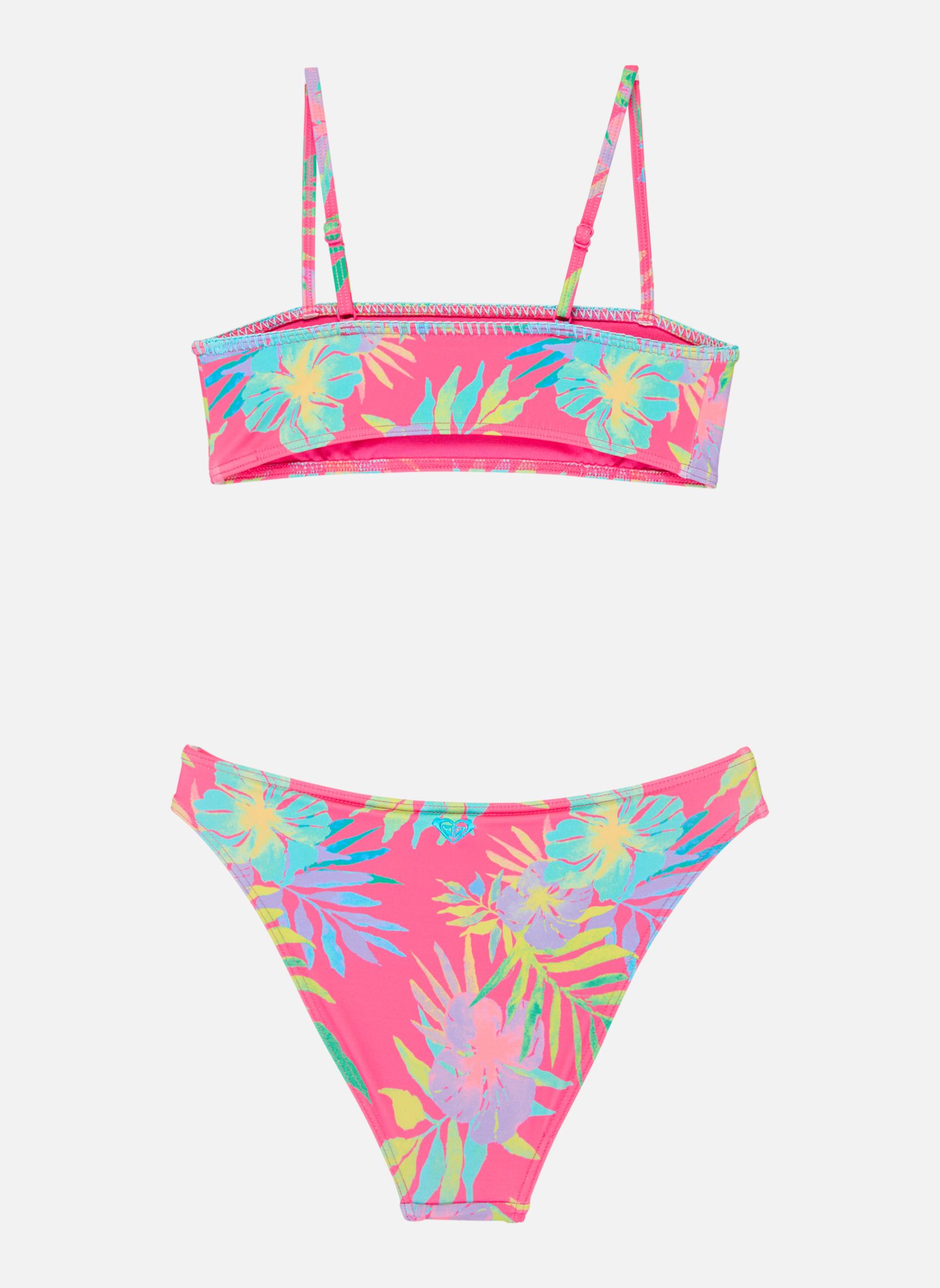 1 pièces Aquarella Set fille rose Roxy 1 pièces Aquarella Set fille rose Rose
