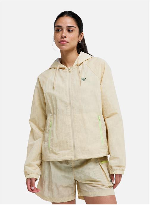 Roxy Blousons Boundless Spirit 2 femme beige