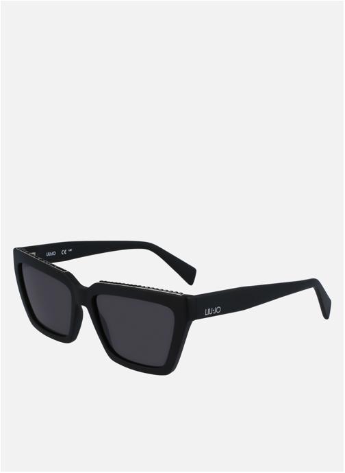 Liu Jo Lunettes de soleil femme noir
