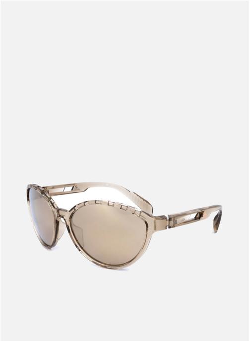 Adidas Sport Lunettes de soleil femme marron