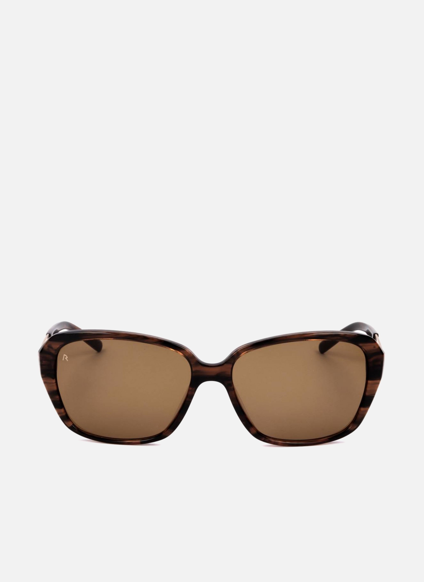 Lunettes de soleil femme marron Rodenstock Lunettes de soleil femme marron Marron