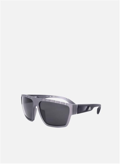 Adidas Sport Lunettes de soleil homme gris