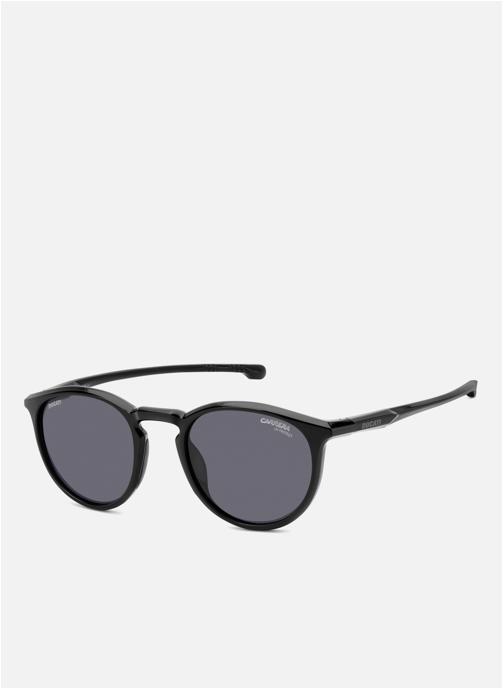 Carrera Lunettes de soleil homme noir