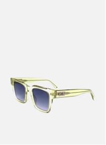 Lunettes de soleil homme vert Dsquared2 Lunettes de soleil homme vert Vert
