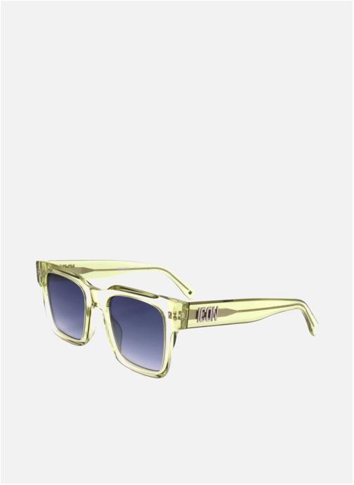 Dsquared2 Lunettes de soleil homme vert