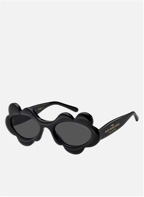 Marc Jacobs Lunettes de soleil femme noir