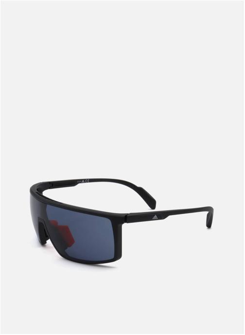 Adidas Sport Lunettes de soleil homme noir