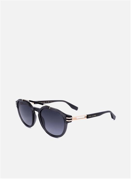 Marc Jacobs Lunettes de soleil homme gris
