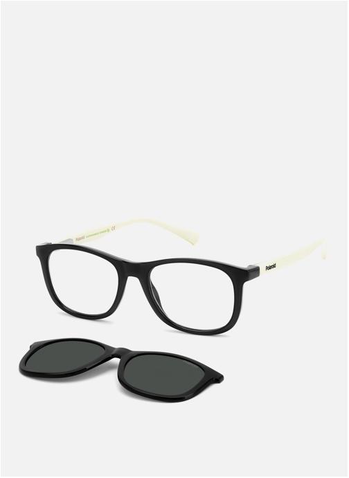Polaroid Lunettes de soleil garçon noir