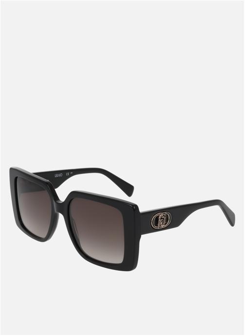 Liu Jo Lunettes de soleil femme noir