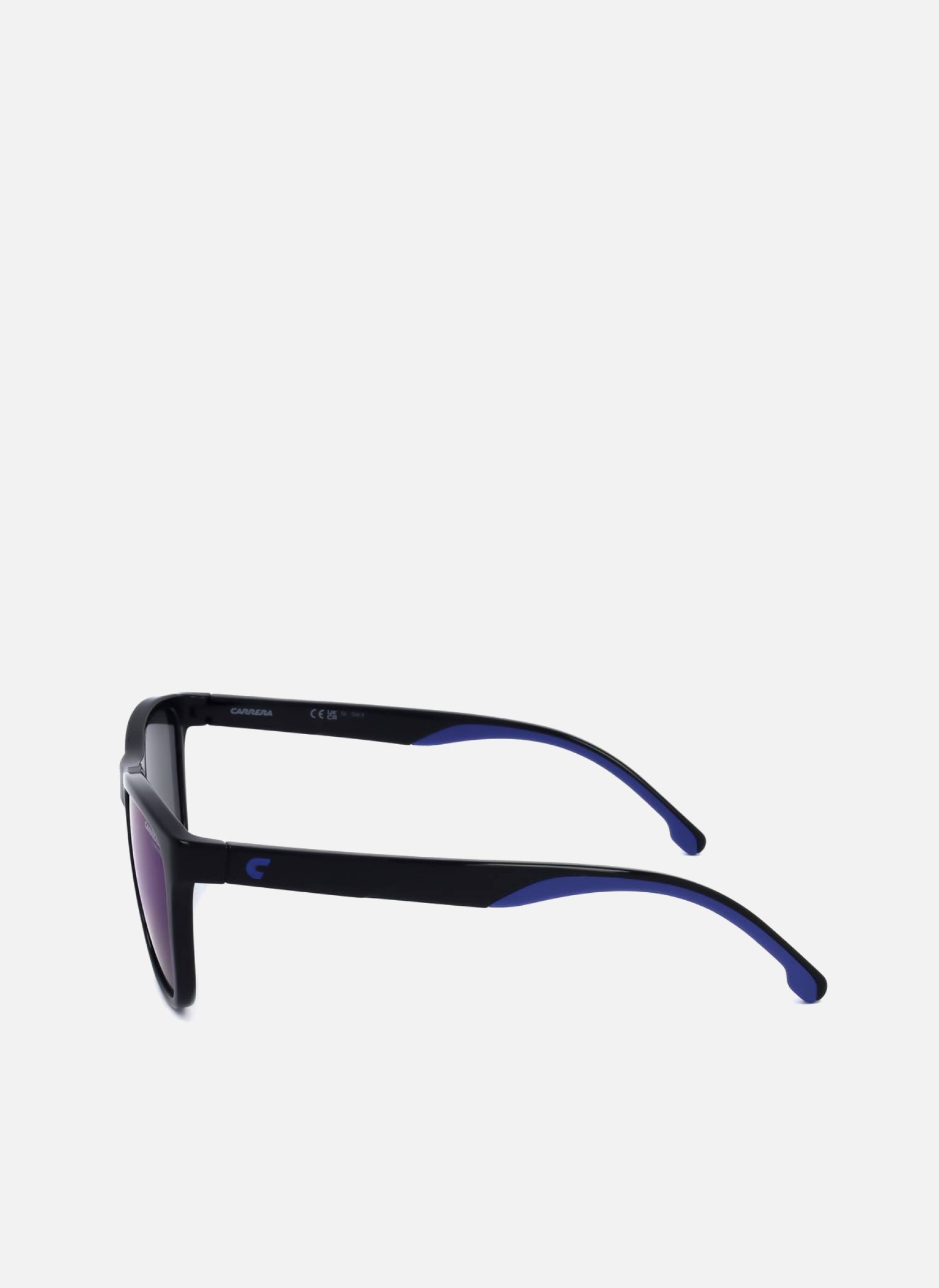 Lunettes de soleil homme noir Carrera Lunettes de soleil homme noir Noir