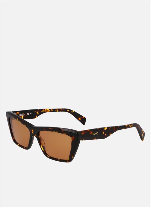 Liu Jo Lunettes de soleil femme marron