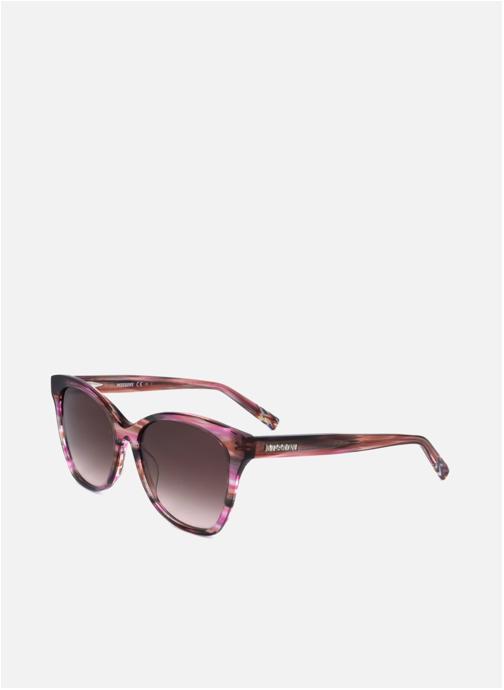Missoni Lunettes de soleil femme rose