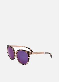 Lunettes de soleil homme multicolore Lacoste Lunettes de soleil homme multicolore Multicouleur