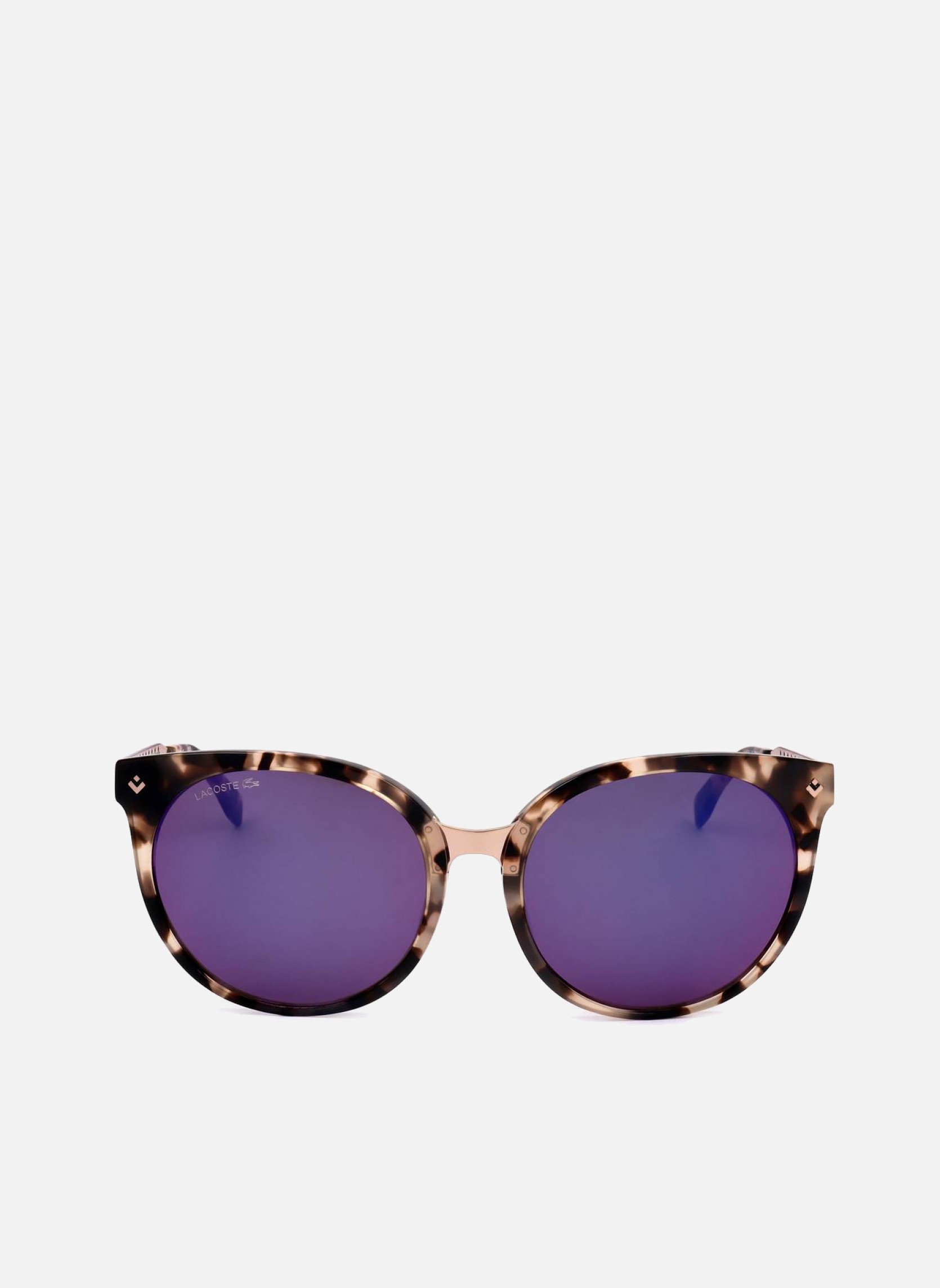 Lunettes de soleil homme multicolore Lacoste Lunettes de soleil homme multicolore Multicouleur