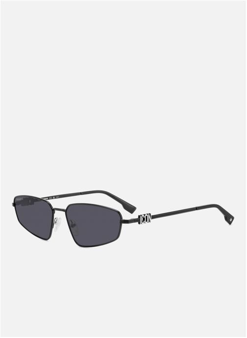 Dsquared2 Lunettes de soleil homme noir