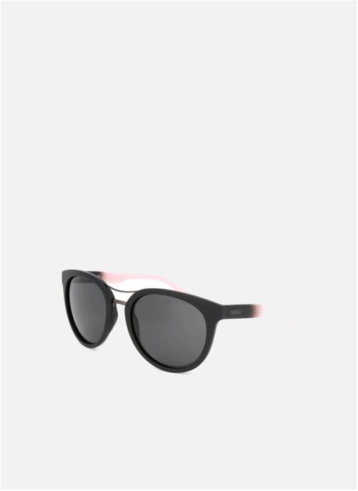 Smith Optics Lunettes de soleil femme noir