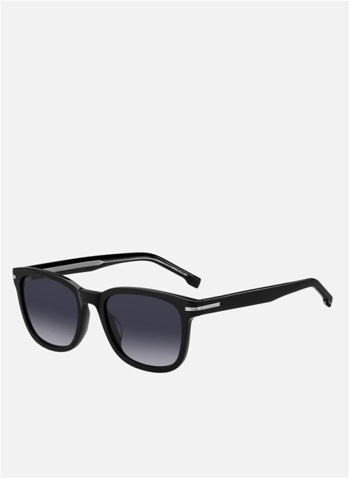 Hugo Boss Lunettes de soleil homme noir