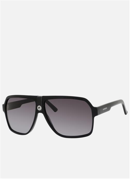 Carrera Lunettes de soleil homme noir