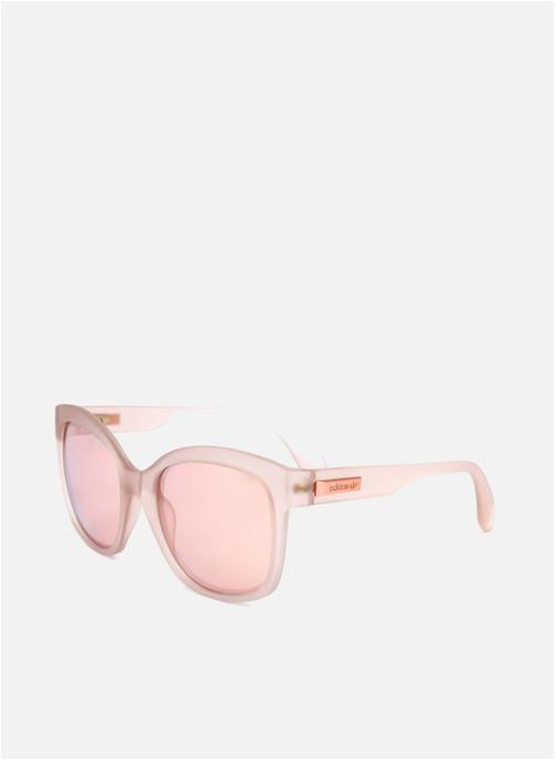 adidas originals Lunettes de soleil femme rose