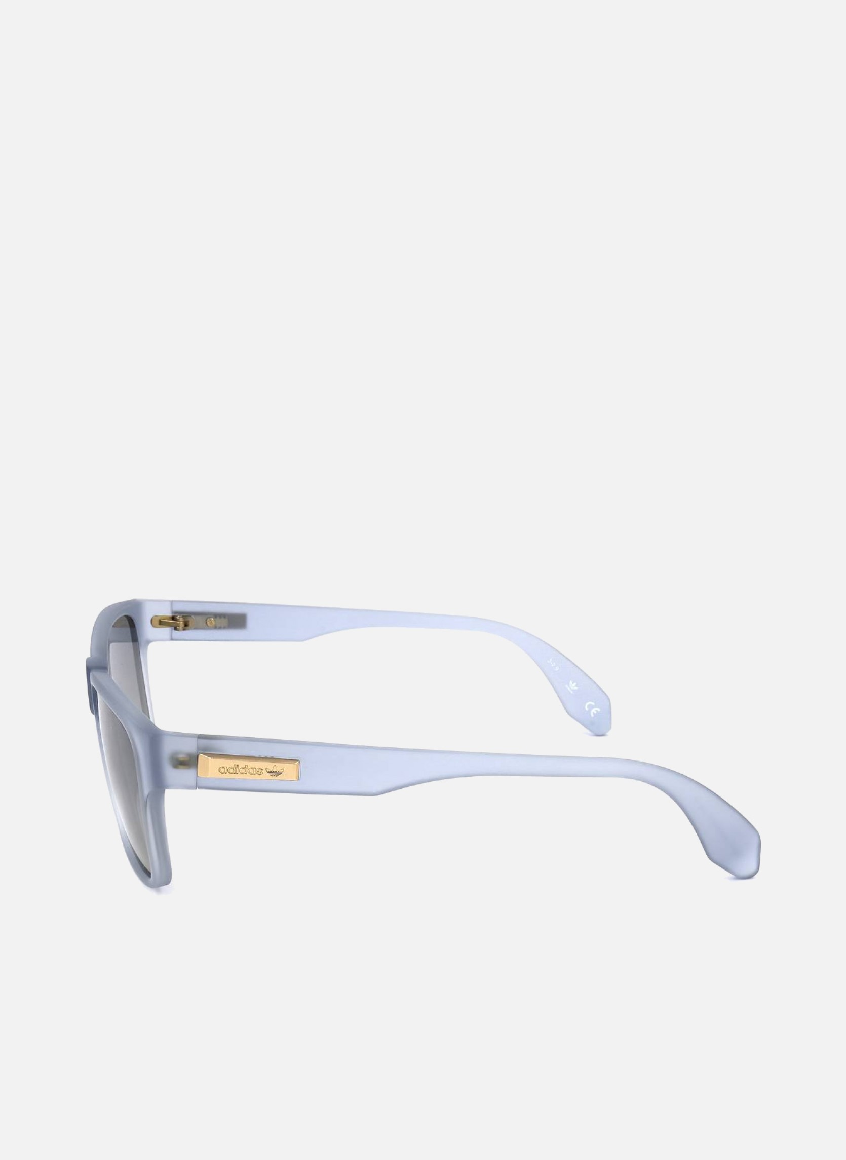 Lunettes de soleil homme bleu adidas originals Lunettes de soleil homme bleu Bleu