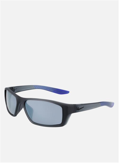 Nike Lunettes de soleil homme gris