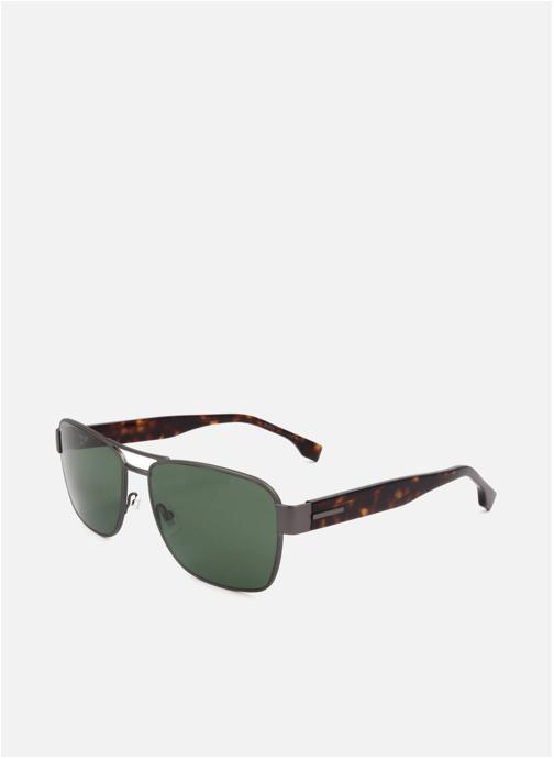 Hugo Boss Lunettes de soleil homme marron