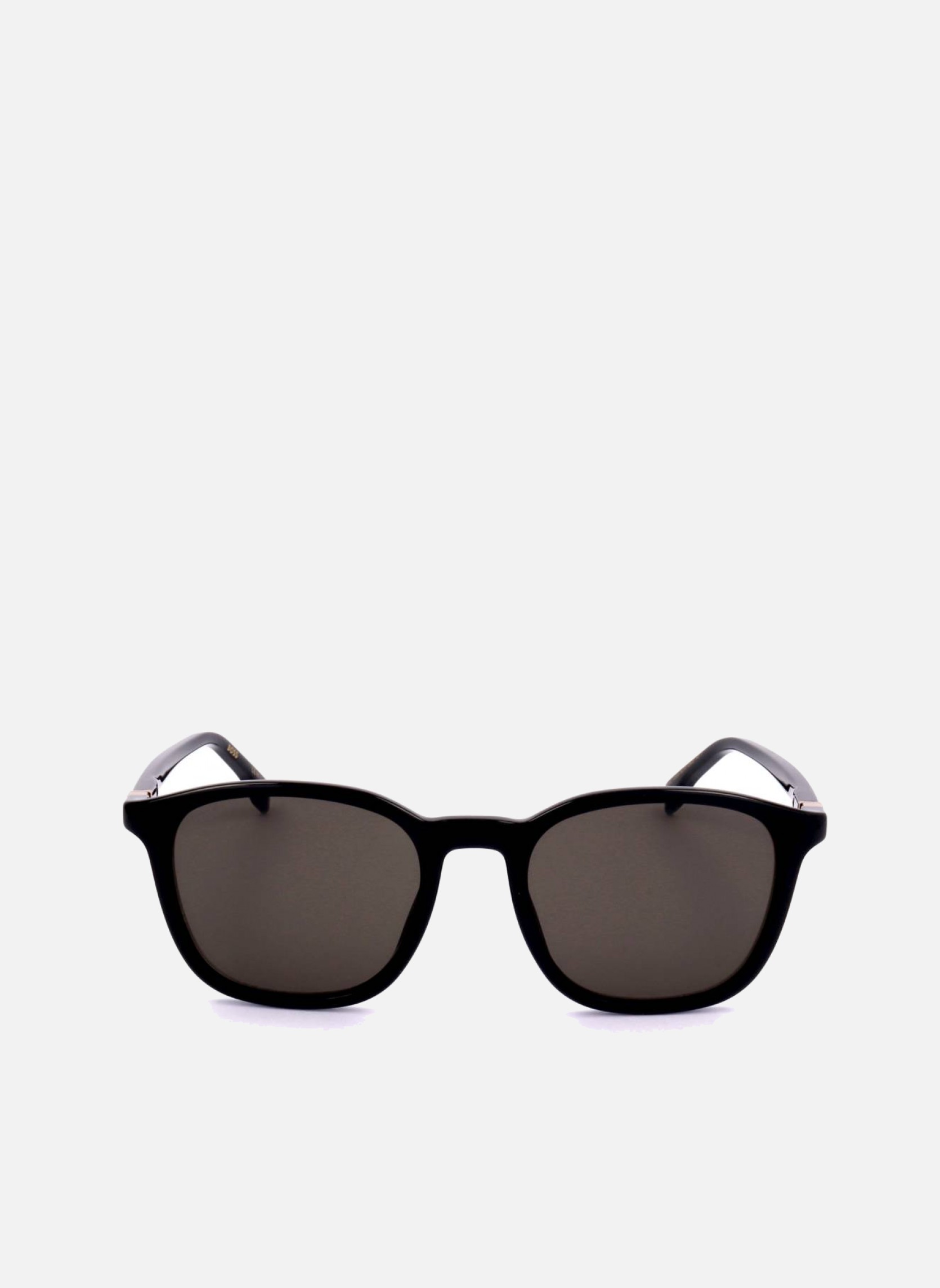 Lunettes de soleil homme noir Hugo Boss Lunettes de soleil homme noir Noir