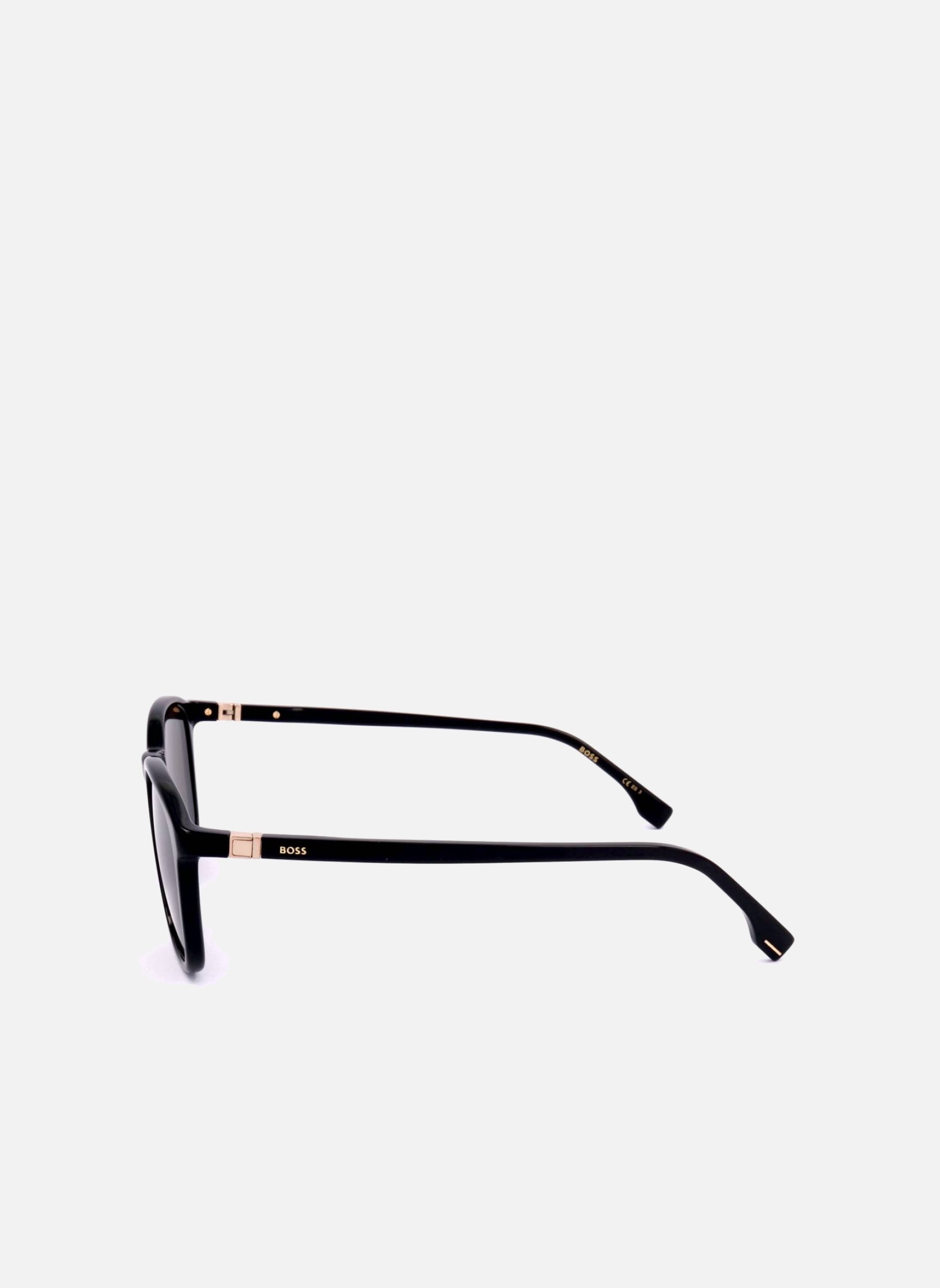 Lunettes de soleil homme noir Hugo Boss Lunettes de soleil homme noir Noir