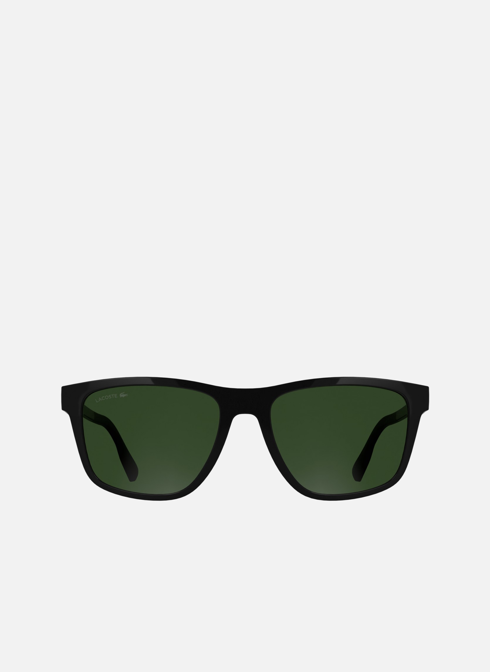 Lunettes de soleil homme noir Lacoste Lunettes de soleil homme noir Noir
