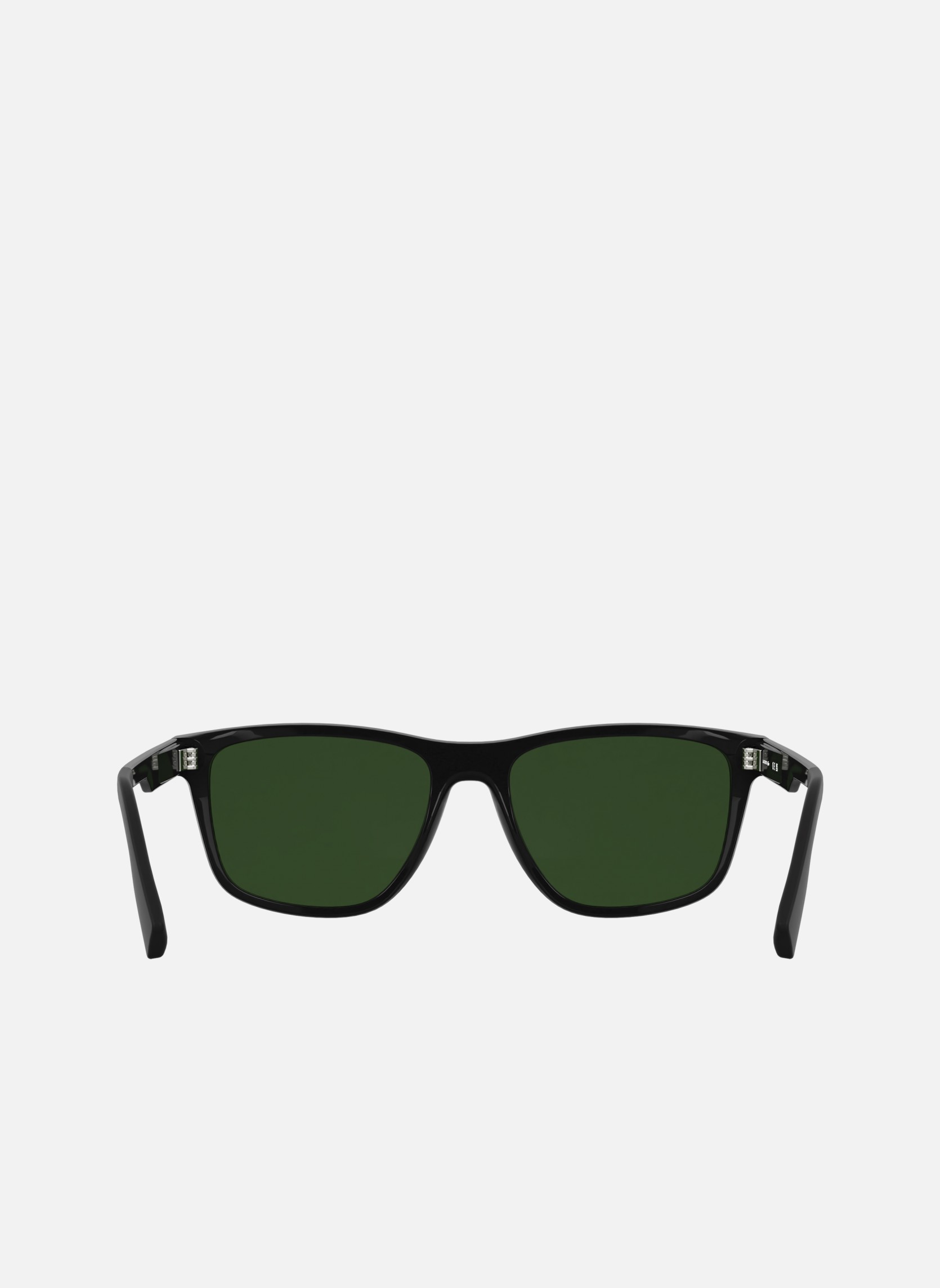 Lunettes de soleil homme noir Lacoste Lunettes de soleil homme noir Noir