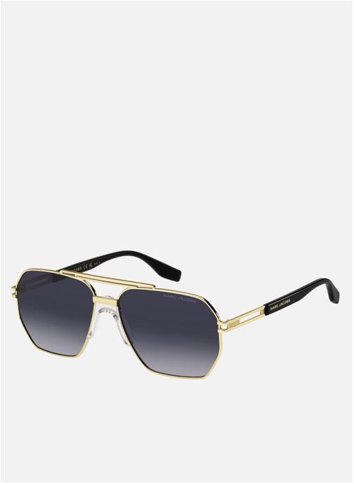 Marc Jacobs Lunettes de soleil homme noir