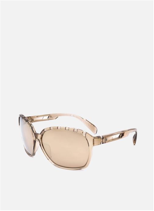 Adidas Sport Lunettes de soleil femme marron