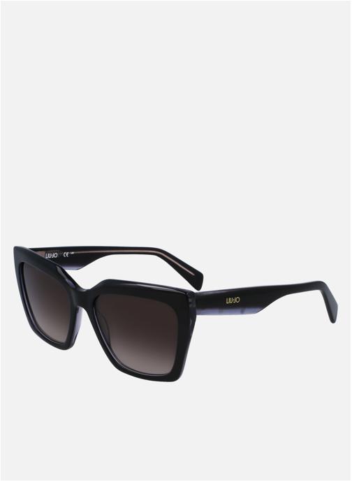 Liu Jo Lunettes de soleil femme noir