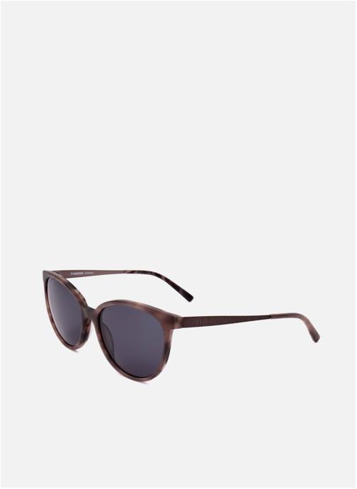 Rodenstock Lunettes de soleil femme gris