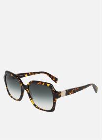Lunettes de soleil femme marron Liu Jo Lunettes de soleil femme marron Marron